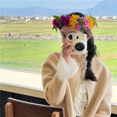温馨赤子情